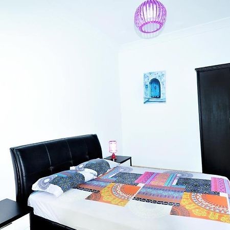 Appart Clim Wifi 400M De La Plage Saïdia 外观 照片